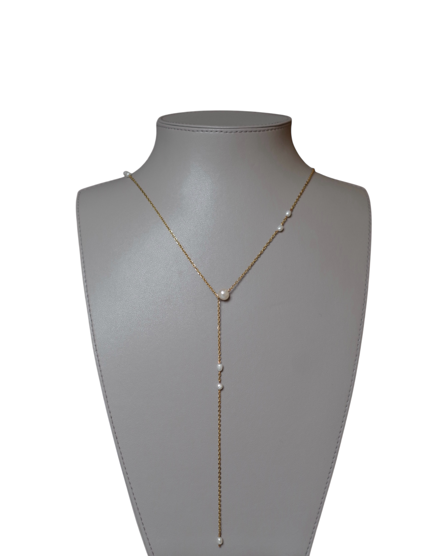 Cleo 2 in 1 necklace