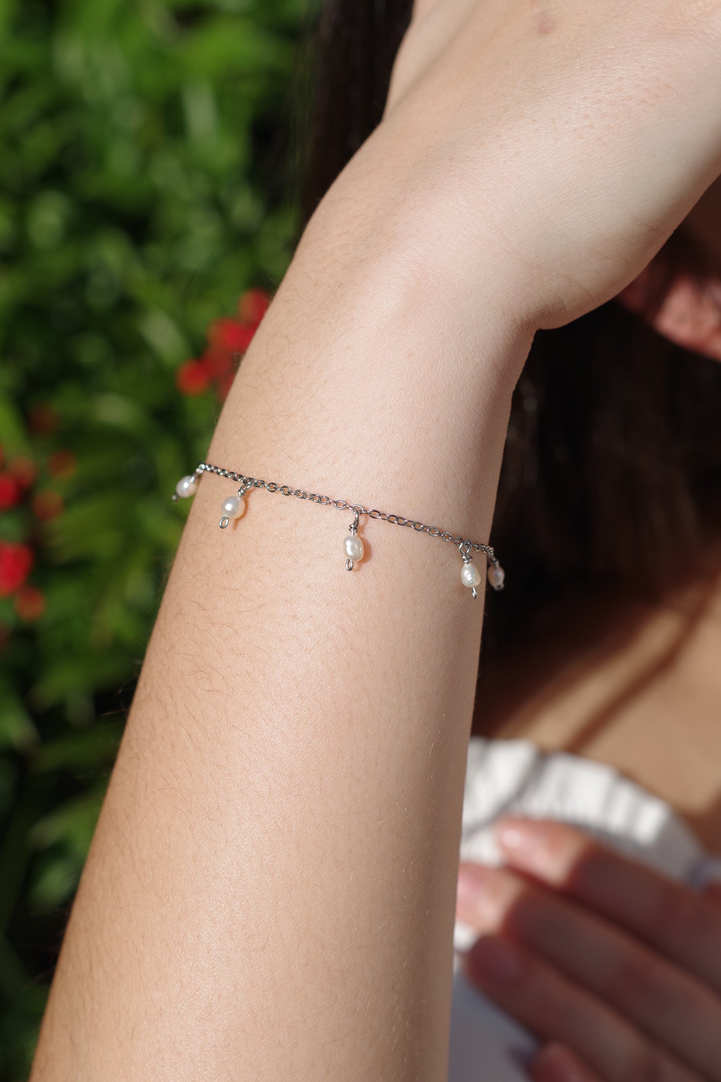 Perlitas Bracelet